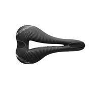 Selle Italia – Selle DIVA Gel Superflow – Noir – Taille S3