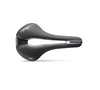 Selle Italia Flite Boost Endurance Ti 316 Superflow Saddle Noir 145 mm Homme