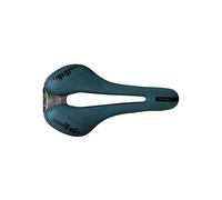 Selle Selle Italia FLITE Boost Gravel TI 316 Superflow L3 Bleu