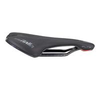 Selle Italia Flite Boost Kit Carbon Saddle Noir 145 mm Homme