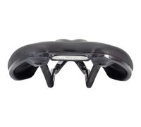 Selle Italia Flite Boost Kit Carbon Saddle Noir 135 mm Homme