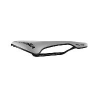 Selle Italia - Selle de vélo Flite Boost Superflow Carbone 145 mm Homme Blanc