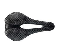 Selle selle italia novus boost evo 3d kit carbonio superflow noir