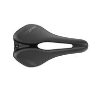 Selle Italia Novus Boost Evo L3 Gravel Saddle Noir 145 mm Black