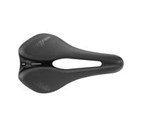 Selle Italia – Selle vélo Novus Boost Evo L3 Gravel 145 mm Noir