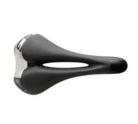 Selle Italia S 3 Flow L Saddle Argenté 185 mm