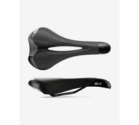 Selle Italia S 3 Flow L Saddle Argenté 185 mm Homme,Femme Black