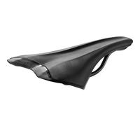 Selle Italia – Selle SLR Advan S3 – Argenté/Noir