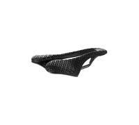 Selle Italia Slr Boost 3d Carbon Superflow Saddle Noir 130 mm