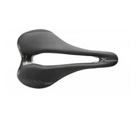 Selle Italia – Selle SLR Boost Endurance Ti316 Superflow – Noir Taille S