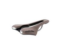 Selle SLR Boost Gravel TI 316 Superflow marron - L3