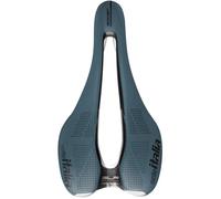 Selle Italia Slr Boost Gravel Superflow Ti 316 Saddle Bleu 130 mm