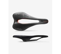 Selle Italia Selle Slr Boost Kit Carboneio Superflow 248 x 145 mm Black