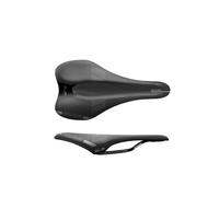 Selle Italia Slr Boost Tm Saddle Noir S Homme Black