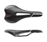 Selle - Selle Italia - SLR TM Flow L2 - Noir - Manganèse - Duro-Tek
