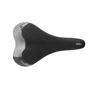 Selle Italia St 3 S Saddle Noir 160 mm