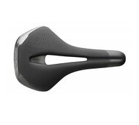 Selle Italia Selle ST5 Flow Noir Taille L