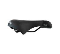 Selle Italia T 3 S Saddle Noir 210 mm
