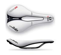 Selle - Selle Italia - Test Novus Evo Boost TM - Cuir - Mousse - Noir