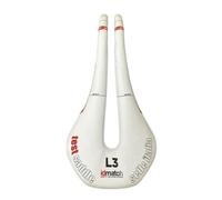 Selle Selle Italia Test Novus Superflow Endurance TM - blanc - TU