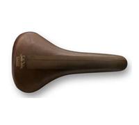 Selle Italia Turbo Bullitt Saddle Marron