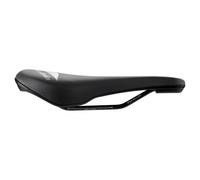 Selle Italia Selle X-Bow 155x255 mm Noir Homme L1 320 g
