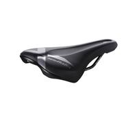 Selle Italia Selle X-Bow 155x255 mm Noir Homme L1 320 g