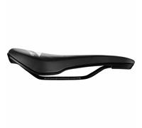 Selle Italia X-bow Ti316 Saddle Noir 155 mm Homme