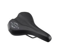 Selle Selle Montegrappa Altheo Plus Noir