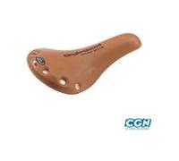 Selle route/fixie monte grappa sk031 marron