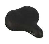 Selle royal city witch memoire de forme avec ressort noir 260x243mm 651 g