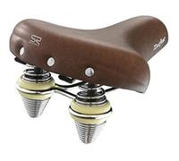 Selle - SELLE ROYAL - Drifter - Ergonomique - Imperméable - Gel élastique