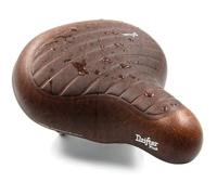 Selle Royal Drifter Plus Relaxed Saddle Doré 246 mm Homme,Femme Brown