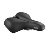 Selle Selle Royal Ellipse - Relaxed Noir