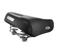 Selle Selle Royal Holland Gel - Relaxed Noir