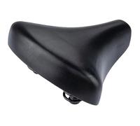 Selle - SELLE ROYAL - Holland Unitech - Confort de conduite - Résistance à l'abrasion - Suspension à ressorts