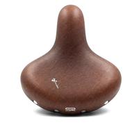 Selle Royal Torx Saddle Argenté 250 mm