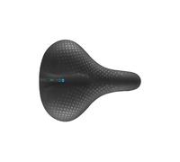 Selle Selle San Marco City Gel Noir