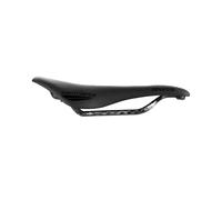 Selle San Marco Shortfit Dynamic – Selle 130 mm – Noir