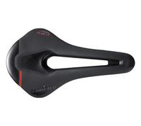 Selle San Marco Shortfit 2.0 Open-Fit Carbon FX Narrow noir