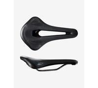 Selle San Marco Shortfit 2.0 Supercomfort Open-fit Racing Wide Saddle Noir 155 mm Homme,Femme Black