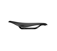 Selle San Marco – Selle Shortfit Open-fit Superleggera – 144 mm – Noir