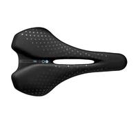 Selle Selle San Marco Sportive Open Fit Gel Suede Noir