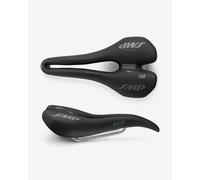 SMP CSS1515 Sättel e-Sport Grand Gel Noir Matt 2020 Unisex-Adult, Taille Unique