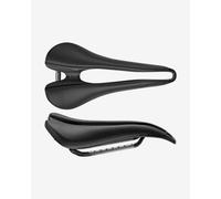 Selle SMP – Selle Evo Plus – rail carbone – Noir