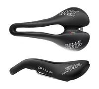 Selle SMP Selle Plus 159 mm Homme Noir