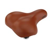 Selle Sellino Pour Vélo Marron VTT MTB Cycle Neuve Souple Confort