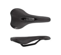 Wag Sport Flow Saddle Noir