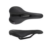 Selle Sellino Vélo De Course Antiprostate Forée VTT Bicyclette Confortable Douce