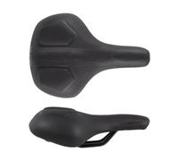 Selle Sellino Vélo Électrique E-Bike Femme Confortable Doux Technologie ISOPHORM